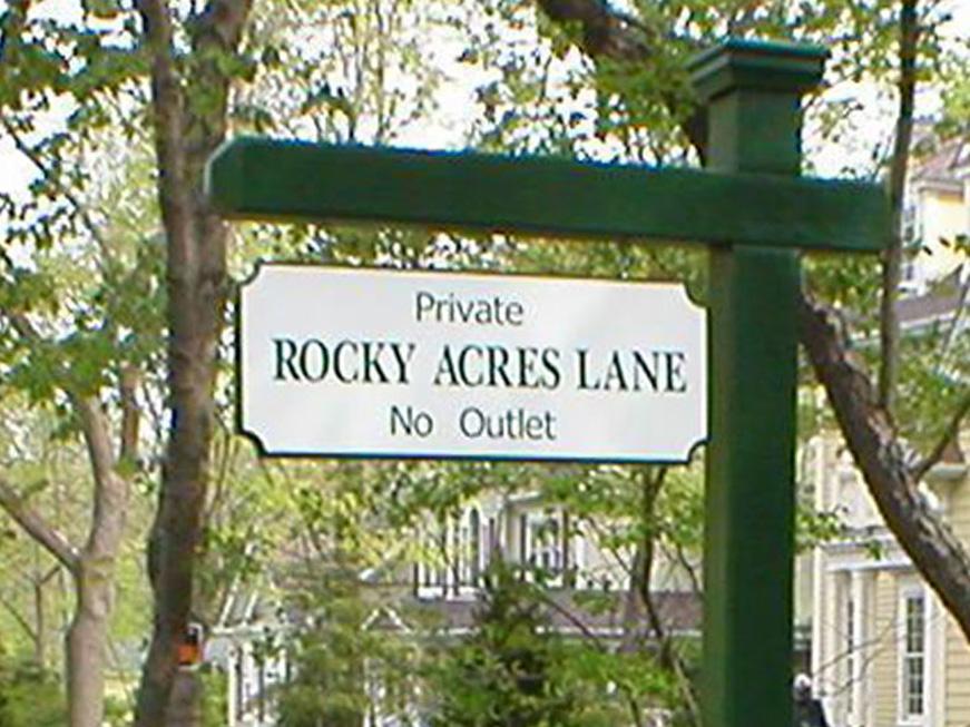 Rocky Acres